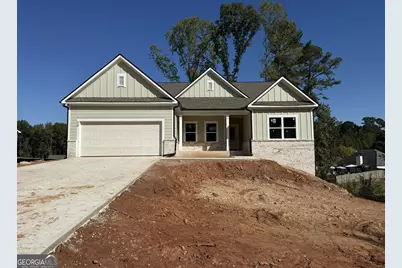 90 Fairwinds Drive, Covington, GA 30016 - Photo 1