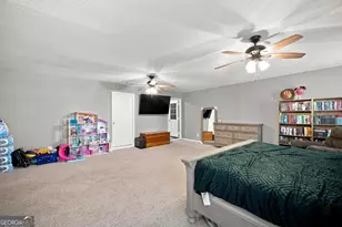 211 Hickory, Centerville, GA 31028 - Photo 21
