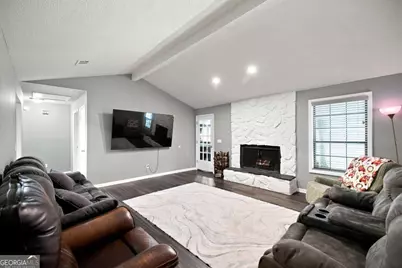 211 Hickory, Centerville, GA 31028 - Photo 29