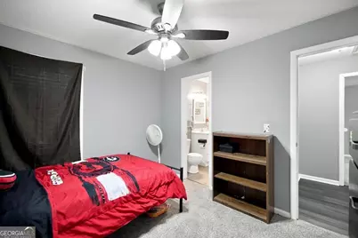 211 Hickory, Centerville, GA 31028 - Photo 25