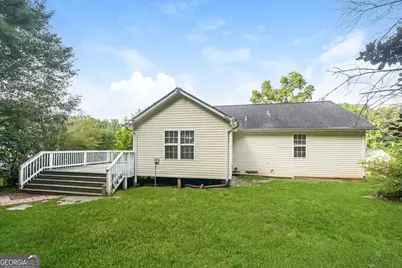 4139 Valley Glen, Gainesville, GA 30507 - Photo 19