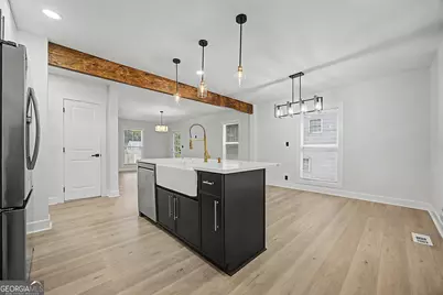 1838 Rogers Avenue SW, Atlanta, GA 30310 - Photo 7