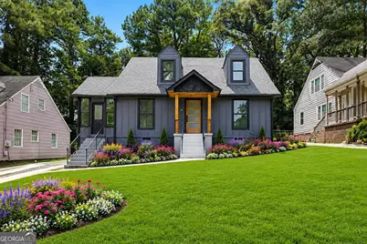 1838 Rogers Avenue SW, Atlanta, GA 30310 - Photo 1
