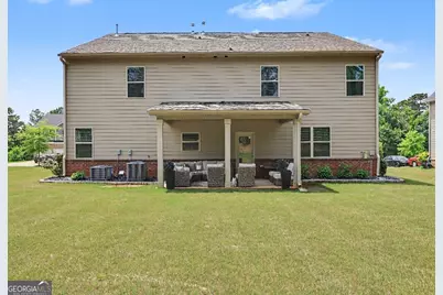 8033 Louis Drive, Locust Grove, GA 30248 - Photo 5