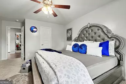 8033 Louis Drive, Locust Grove, GA 30248 - Photo 25