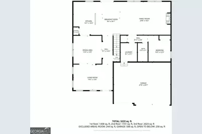 1015 Liberty Ives Drive, Auburn, GA 30011 - Photo 69
