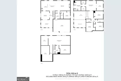 1015 Liberty Ives Drive, Auburn, GA 30011 - Photo 71