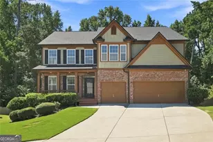 1015 Liberty Ives Dr, Auburn, GA 30011 - Photo 1