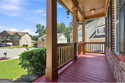 1015 Liberty Ives Drive, Auburn, GA 30011 - Photo 5