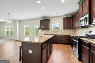 3482 Hancock View, Decatur, GA 30034 - Photo 17
