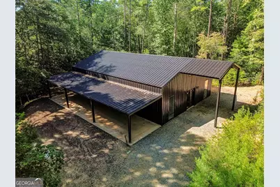 100 Ford Lane, Morganton, GA 30560 - Photo 1