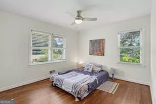 1113 S Parkwood Dr, Forest Park, GA 30297 - Photo 19