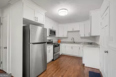 1113 S Parkwood Drive, Forest Park, GA 30297 - Photo 15