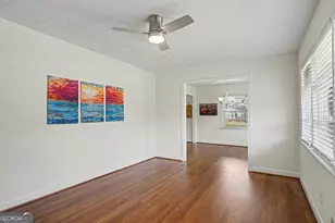 1113 S Parkwood Dr, Forest Park, GA 30297 - Photo 11
