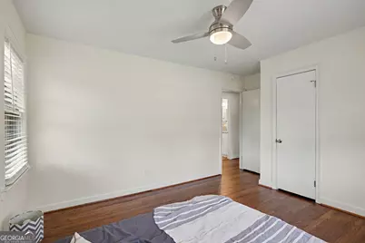 1113 S Parkwood Drive, Forest Park, GA 30297 - Photo 21