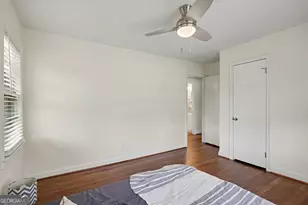 1113 S Parkwood Dr, Forest Park, GA 30297 - Photo 21