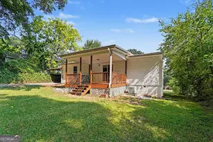 1113 S Parkwood Dr, Forest Park, GA 30297 - Photo 35