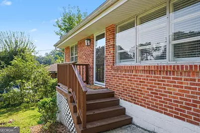 1113 S Parkwood Drive, Forest Park, GA 30297 - Photo 3