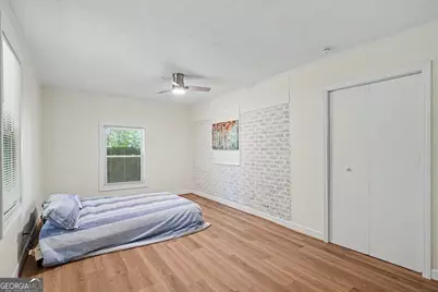1113 S Parkwood Drive, Forest Park, GA 30297 - Photo 23