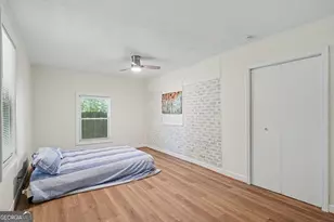 1113 S Parkwood Dr, Forest Park, GA 30297 - Photo 23