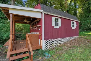 1113 S Parkwood Dr, Forest Park, GA 30297 - Photo 39