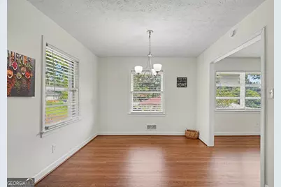 1113 S Parkwood Drive, Forest Park, GA 30297 - Photo 13
