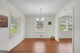 1113 S Parkwood Dr, Forest Park, GA 30297 - Photo 13