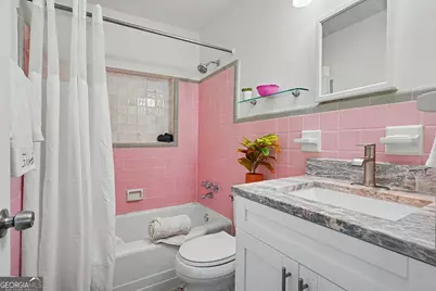 1113 S Parkwood Drive, Forest Park, GA 30297 - Photo 27