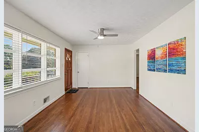 1113 S Parkwood Drive, Forest Park, GA 30297 - Photo 5