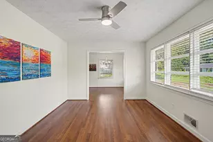 1113 S Parkwood Dr, Forest Park, GA 30297 - Photo 29