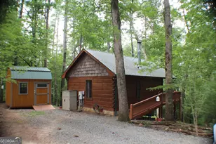 90 Pinetree Dr, Blue Ridge, GA 30513 - Photo 11