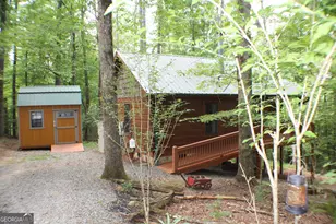 90 Pinetree Dr, Blue Ridge, GA 30513 - Photo 25