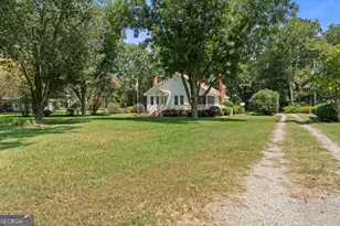 4263 US Hwy 80 W, Montrose, GA 31065 - Photo 1