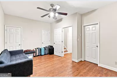3977 Covey Flush Court, Smyrna, GA 30082 - Photo 23