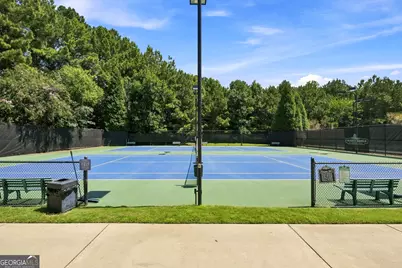 3977 Covey Flush Court, Smyrna, GA 30082 - Photo 37