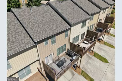 3977 Covey Flush Court, Smyrna, GA 30082 - Photo 33