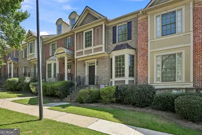 3977 Covey Flush Court, Smyrna, GA 30082 - Photo 31