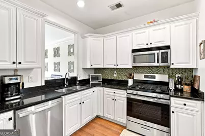 3977 Covey Flush Court, Smyrna, GA 30082 - Photo 5