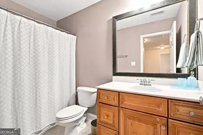 3977 Covey Flush Court, Smyrna, GA 30082 - Photo 19