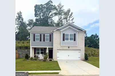67 Highgrove Way, Dallas, GA 30157 - Photo 1
