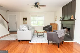 768 Weeping Willow Dr, Athens, GA 30605 - Photo 13