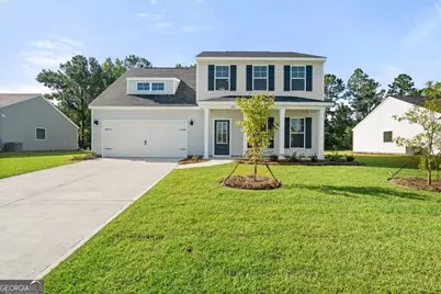 337 Crosswinds Drive, Rincon, GA 31326 - Photo 1