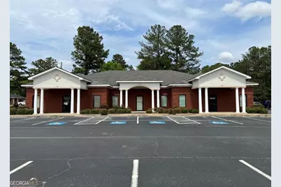1103 Plaza Avenue #SUITE B, Eastman, GA 31023 - Photo 1