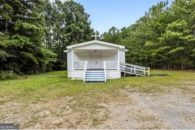 0 Rockmart Highway, Cedartown, GA 30125 - Photo 1