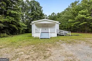 0 Rockmart Hwy, Cedartown, GA 30125 - Photo 1