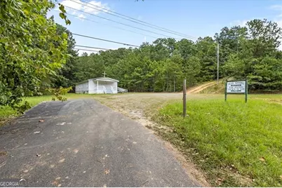 0 Rockmart Highway, Cedartown, GA 30125 - Photo 5