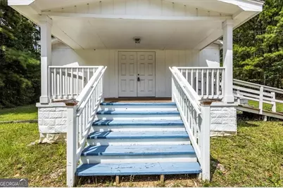 0 Rockmart Highway, Cedartown, GA 30125 - Photo 7