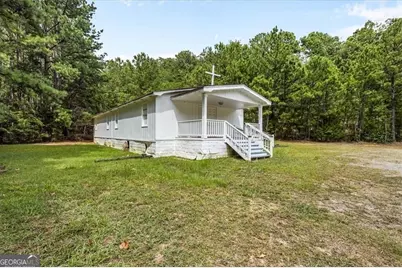 0 Rockmart Highway, Cedartown, GA 30125 - Photo 3