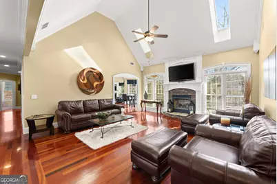 508 Smithson Crossing, McDonough, GA 30252 - Photo 9