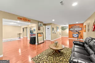 508 Smithson Crossing, McDonough, GA 30252 - Photo 41